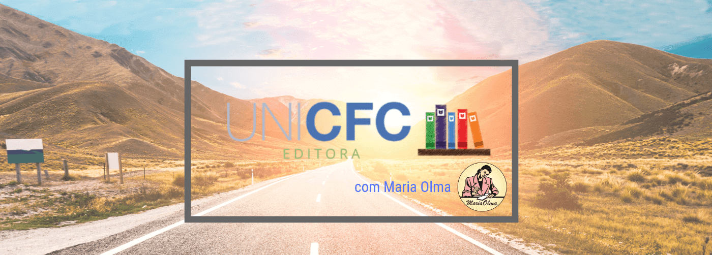 UNICFC Editora com Maria Olma